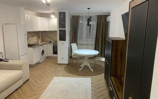 Apartament o cam - Tatarasi - mobilata utilata modern - Poză 1