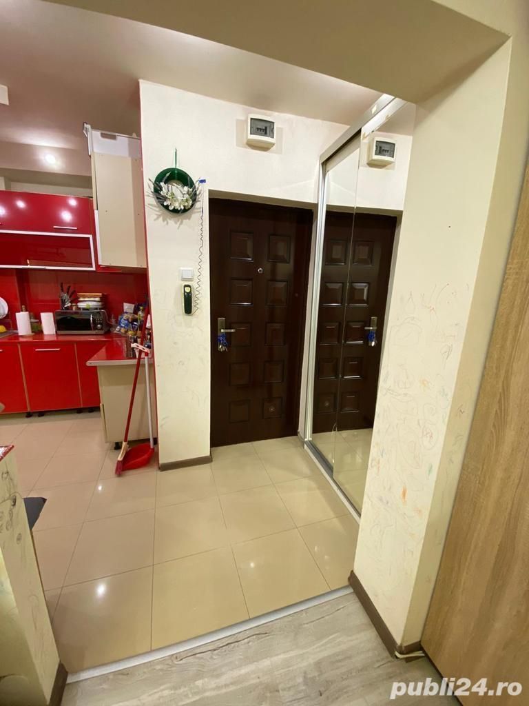 Apartament Dristor Park Lake - Poză 5