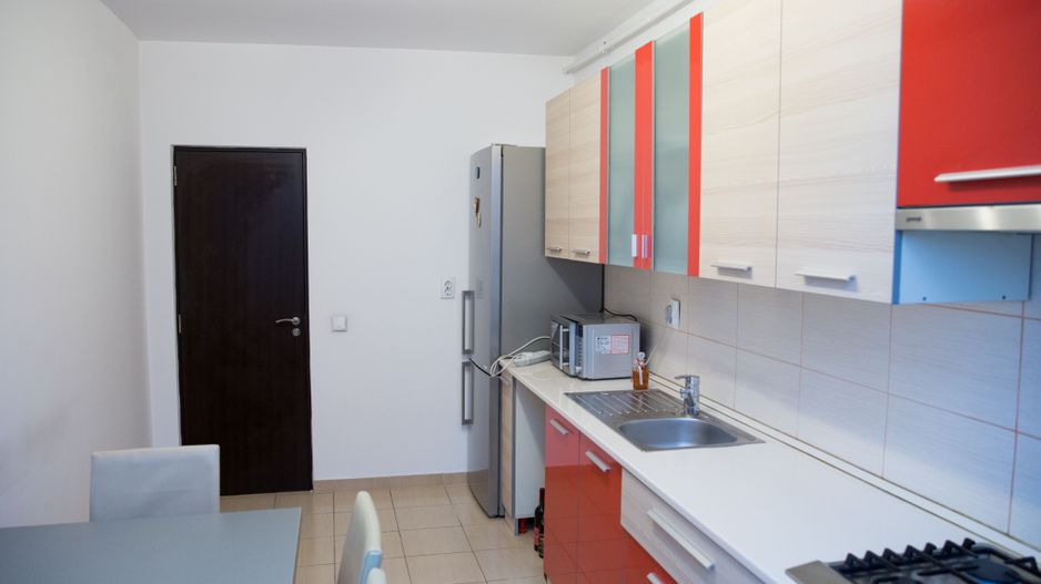 Direct Proprietar | Apartament 2 Camere | Zona Păcii Militari Parcare - Poză 6