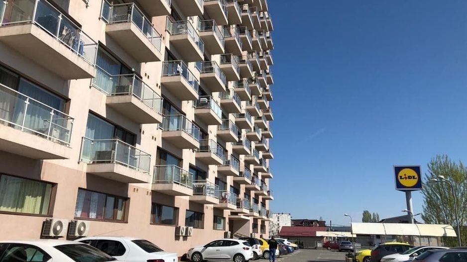 Garsonieră de închiriat – Sector 3, Complex Răsărit de Soare - Poză 1