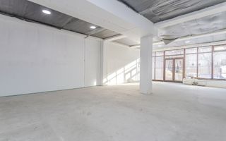 Vânzare, spațiu comercial, 310 mp, str. Petru Zadnipru, Ciocana - Poză 1