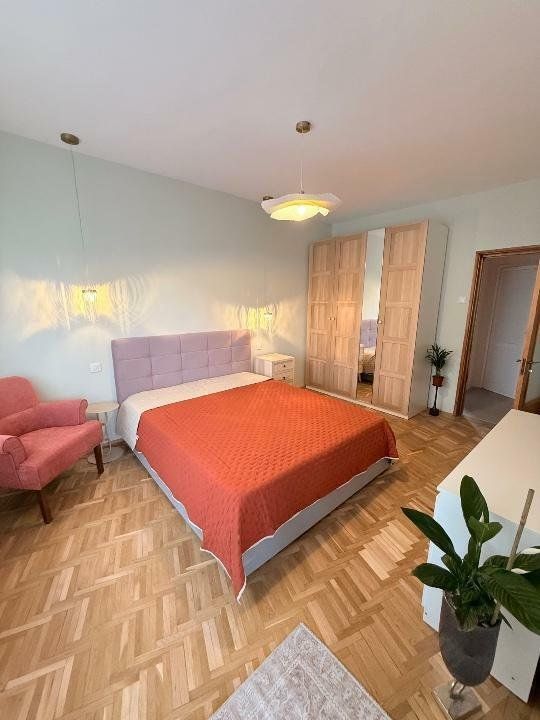 Cismigiu - parc Cazzavillan-2 camere-65 mp - Poză 4