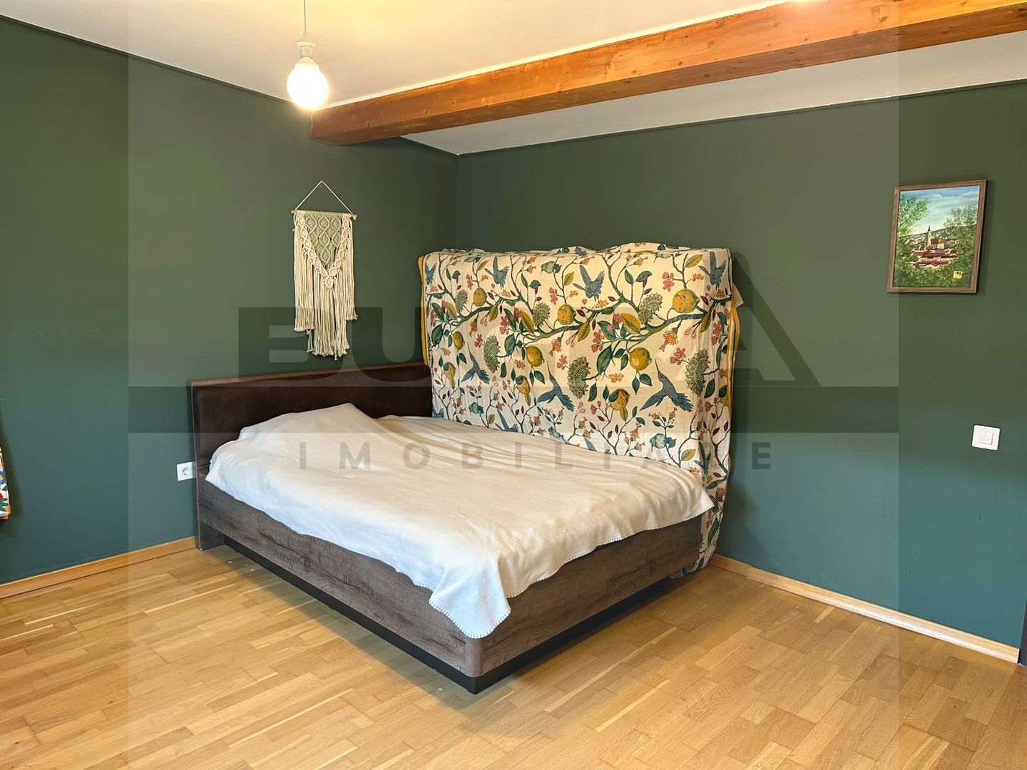 Vila Premium - 7 camere, 600 mp teren,  zona Engels - Poză 4