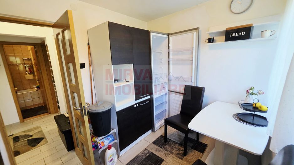 Apartament 3 camere decomandat | zona Baraolt | Mobilat si utilat - Poză 18