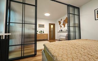 Apartament 4 Camere 🏡 | Etaj 1/6 🏢 | Fără Risc Seismic ✅| Boxă - Poză 17