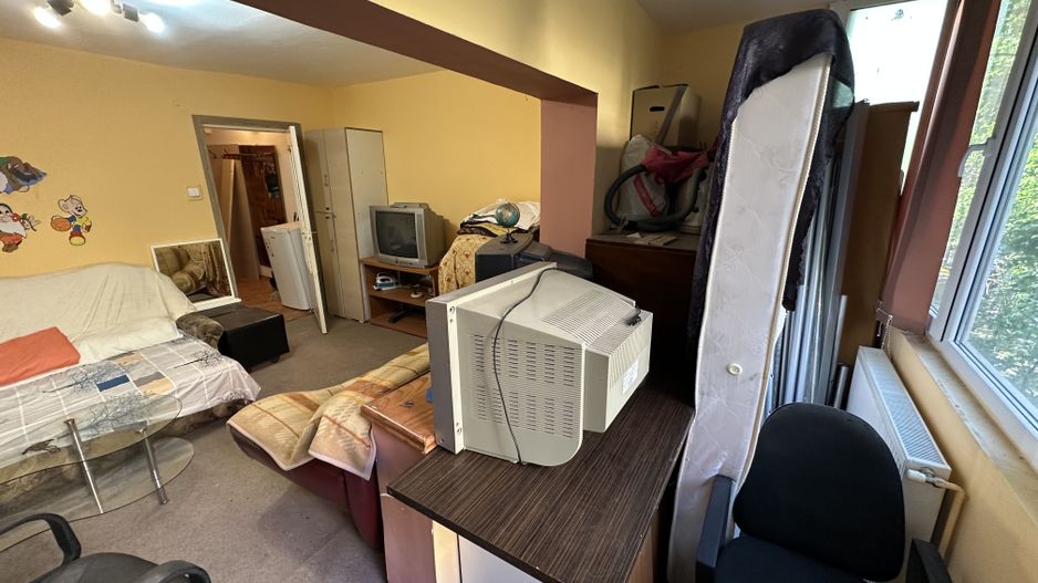 Apartament 1 camera aproape de Iulius Mall - Poză 3