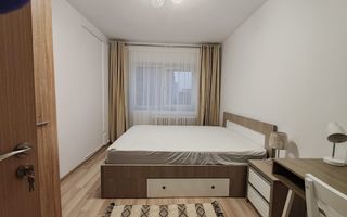 Apartament 2 camere, decomandat, 51mp, Podu Ros-450 euro - Poză 5