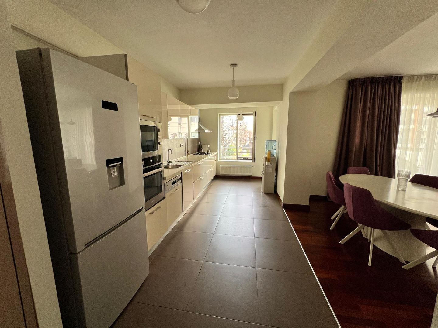 InCity Residence || 3 Camere  Lux || Parcare subterana inclusa in pret || - Poză 8