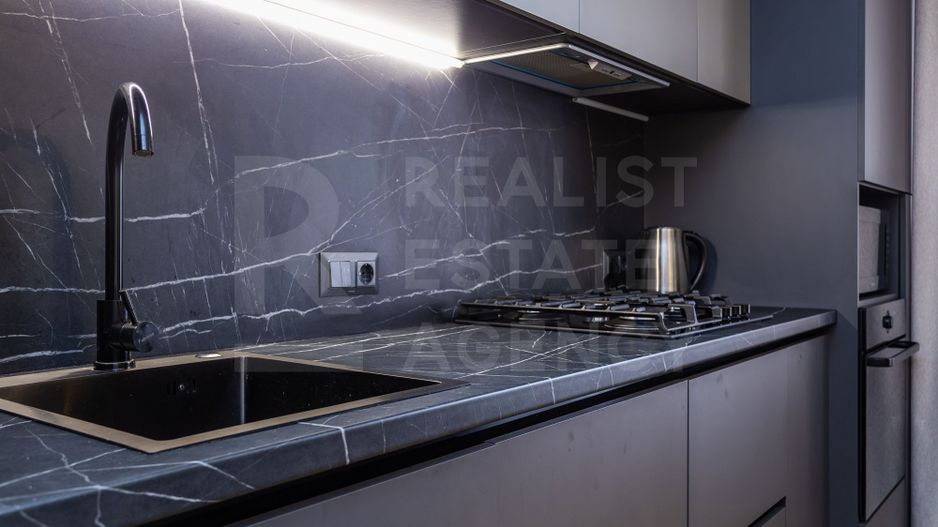 Vânzare, apartament, 2 camerem str. Alecu Russo, Rîșcani - Poză 13