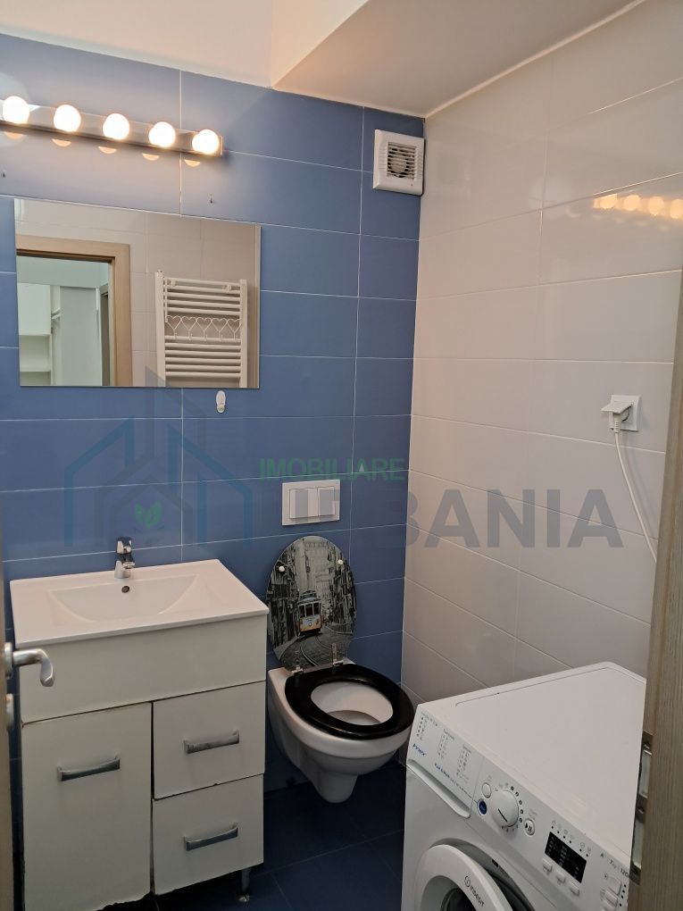 # apartament cu 2 camere Tătărași - Poză 5