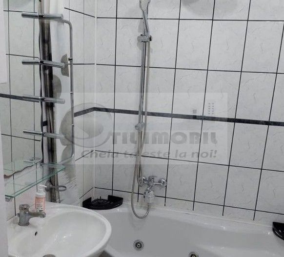 Apartament 2 camere – Piața Unirii - Bloc cu Lift - 500 euro ! - Poză 6