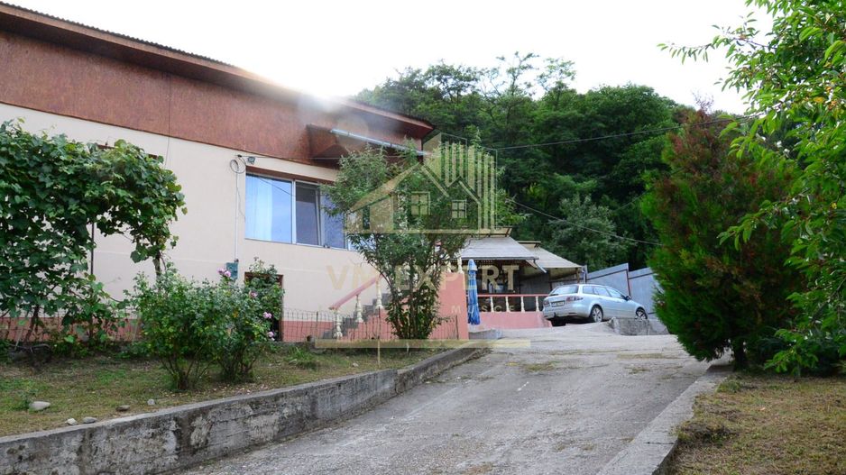 CASA 5 CAMERE, TEREN 606 MP, CAPU PISCULUI (GODENI ARGES) - Poză 2