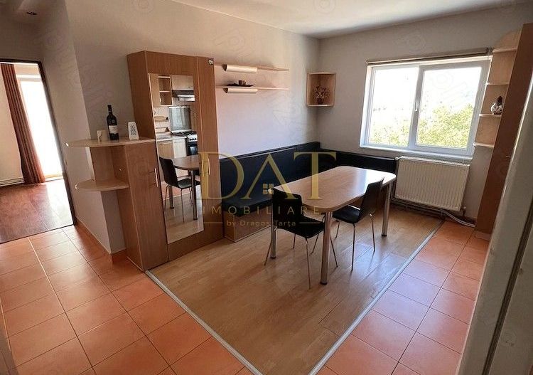 Apartament 1 cameră | 45,5 mp | Mănăștur - Poză 1