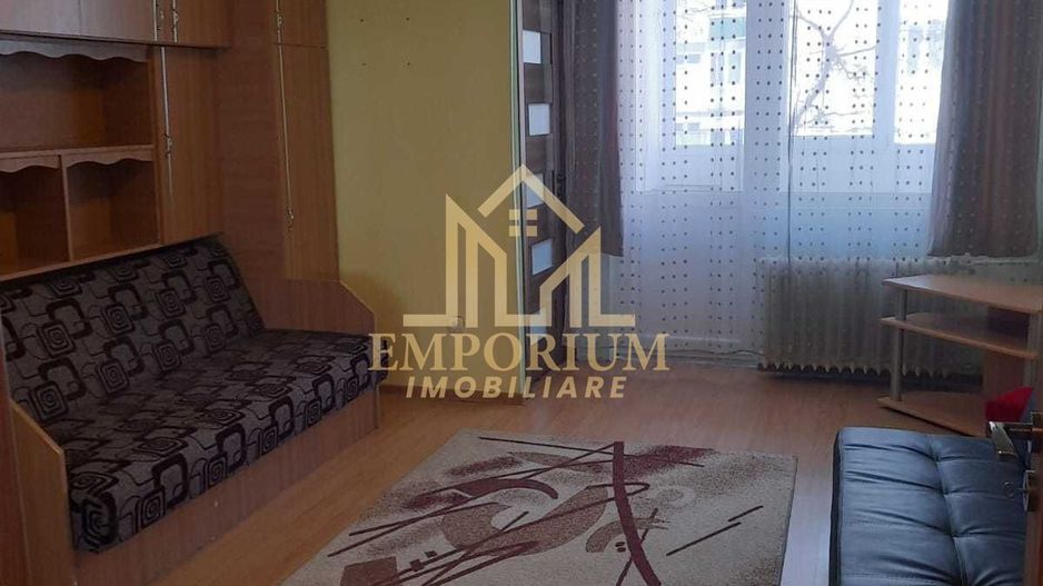 1 camera decomandata, zona Big, Manastur - Poză 1