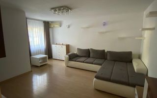 Vânzare, apartament 3 camere, 74 mp utili, bloc 1990, zona Lujerului - Poză 3