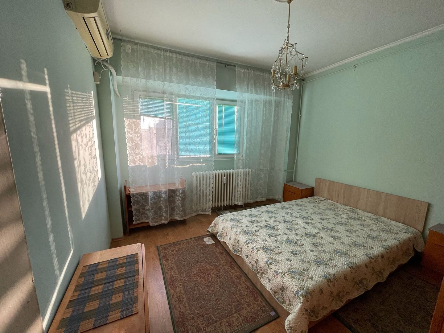 AP. 2 CAMERE TINERETULUI, CAT-FRIENDLY, BUCATARIE INCHISA, METROU - Poză 3