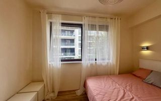 Apartament 3 camere Herastrau | Loc de parcare subteran - Poză 9