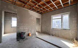 Casă Individuala 4 Camere | 3 Bai | 120 mp utili | Zona Alba-Micești - Poză 13