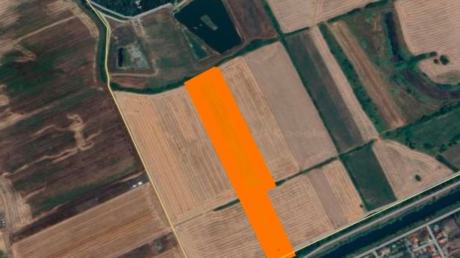 Comision 0% Oportunitate investiție – Terenuri extravilane în Utvin și Sanmihai - Poză 8