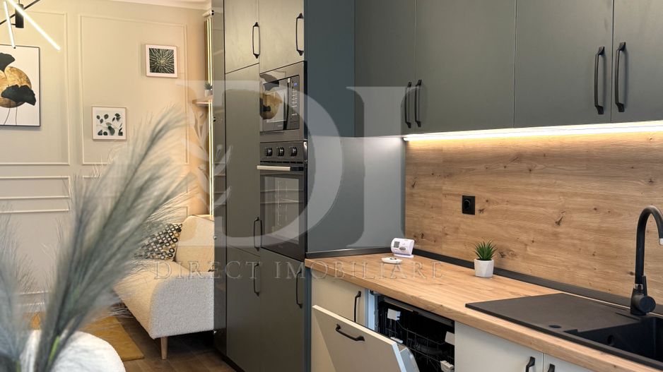 Apartament doua dormitoare  | Zona Eroilor - Poză 4