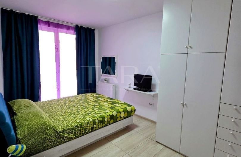 Apartament decomandat cu 1 cameră – Zona Porii - Poză 4
