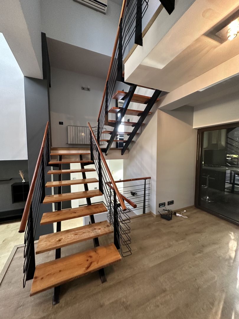 Duplex modern -   zona Lipovei - Poză 9