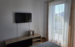 2 camere decomandate, Andrei Mureșanu, Prima închiriere, Calea Turzii - Poză 2