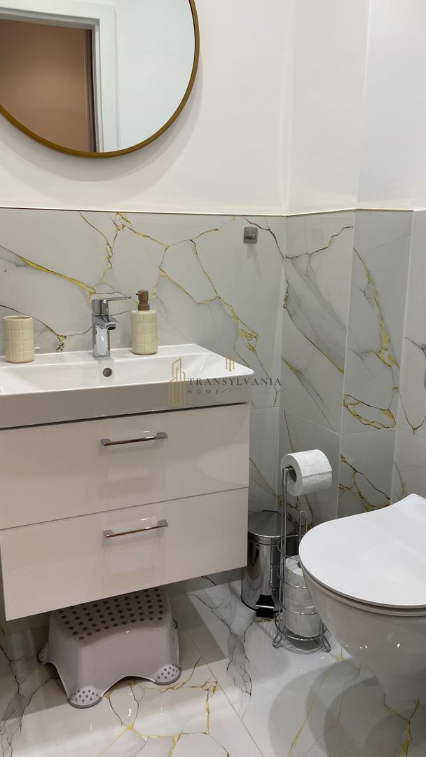 Apartament modern,  decomandat, 3 camere - Poză 7