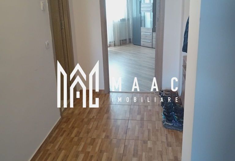 Apartament 2 camere de închiriat | Sibiu, Terezian | 55 mp - Poză 5