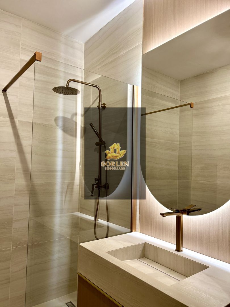Apartament 2 camere Eroilor Floresti - Poză 13