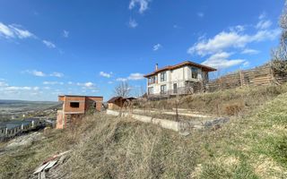 Teren cu autorizatie pentru constructie casa/duplex in Dezmir! - Poză 6