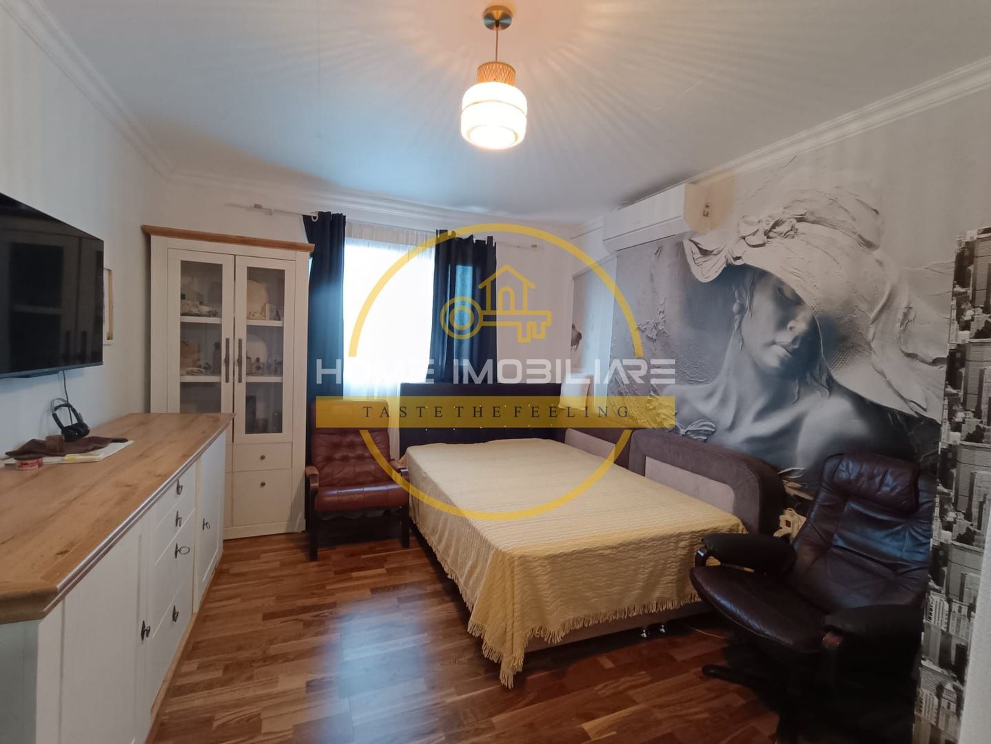 Garsoniera 22mp / zona Tatarasi - Poză 1