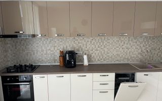 Duplex de închiriat în Dumbrăvița – 4 camere, 130 mp, teren 360 mp - Poză 10