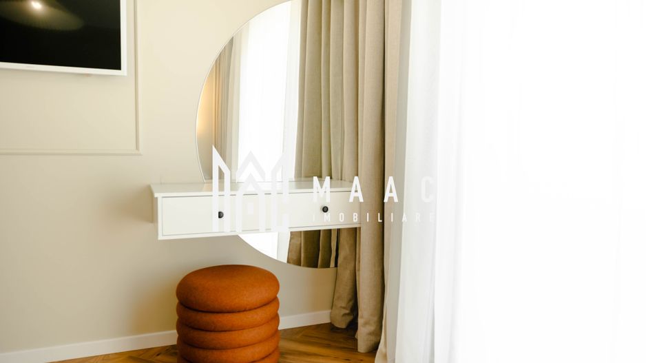 Apartament Mobilat și Utilat I 2 camere I Doamna Stanca I Sibiu - Poză 11