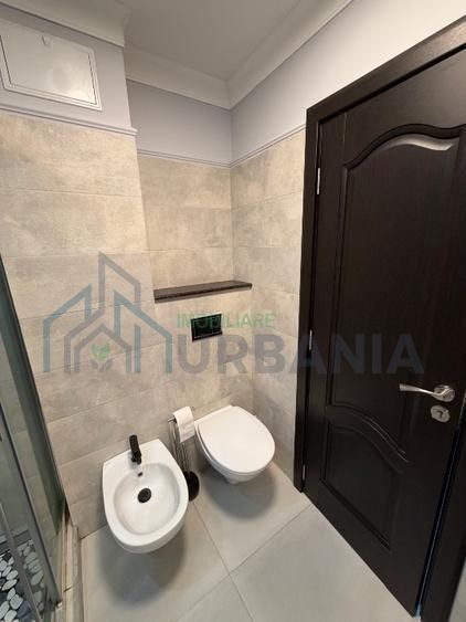 Apartament 2 camere Târgu Frumos - Poză 4