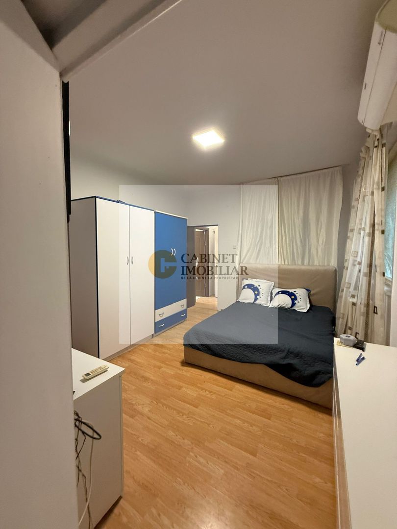 3 camere I Parc Cismigiu I Etaj 3/6 - Poză 3