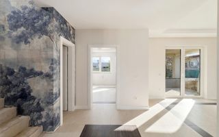 Casa individuala cu 4 camere, 3 bai, carport I Mosnita Noua I Com 0% - Poză 6