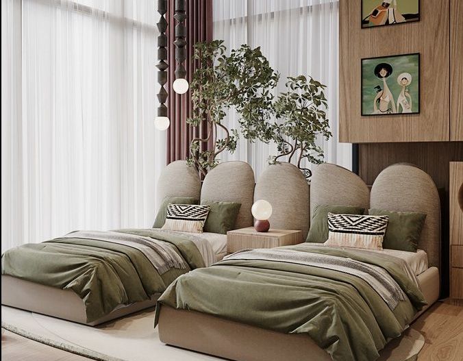 Apartament premium 3 camere I Zona Barbu Vacarescu I Imobil nou - Poză 12