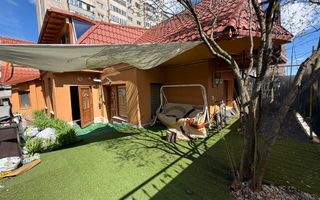 Casa 10 camere, 5 bai, 380 mp teren - zona Astra - Poză 2
