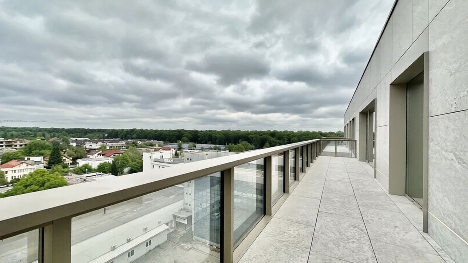 Apartament exclusivist 3 camere I Iancu Nicolae I 2 locuri de parcare - Poză 2