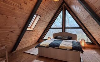 A-Frame de vânzare Bran - Poză 5