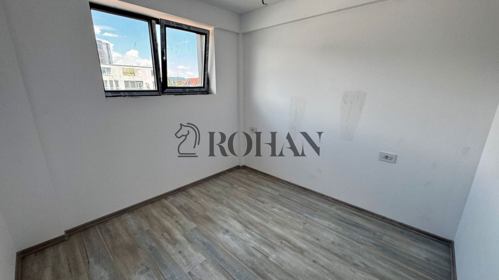Bloc nou 2025: Apartament 3 camere, Alba Iulia Ampoi 3 - Poză 13