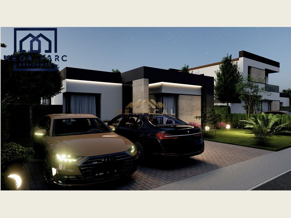 Case - Mega Parc Residence 9 - Poză 19