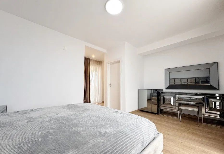 Casă individuală P+2, 4 camere, 120 mp utili, Braytim - Poză 8