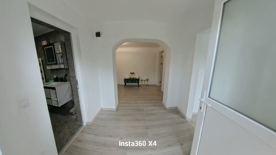 Casă pe parter + 550 mp teren + garaj 25 mp - Poză 9