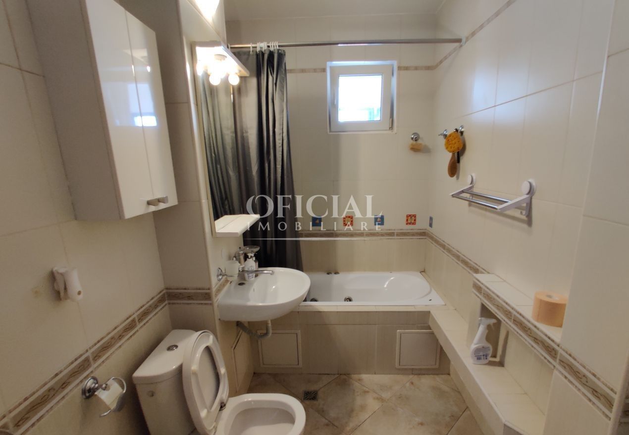 Apartament 4 Camere | 113 Mp | 2 Bai | Balcon | Zorilor OBSERVATORULUI - Poză 13