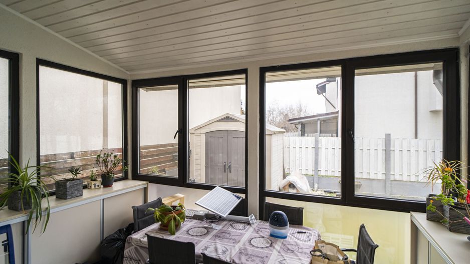 Casa individuala in comuna Chiajna- sat Dudu,  comision 0 - Poză 9