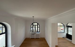 INCHIRIERE VILA DEOSEBITA | CAPITALE | NOU RENOVATA | IDEAL AMBASADA - Poză 14