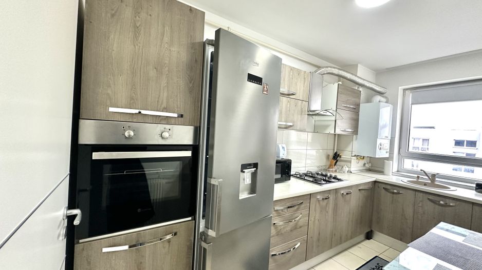 Apartament 2 camere Avantgarden 3, Pet Friendly - Poză 5