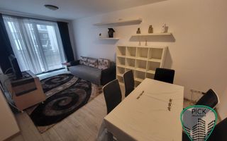 P 4172 - Apartament cu 2 camere în Târgu Mureș, Tudor - Poză 2